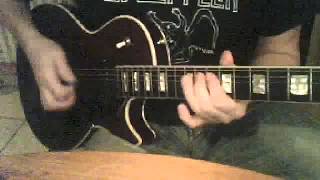 Video thumbnail for Hondo 2 Les Paul early 80's by cheapdirt07
