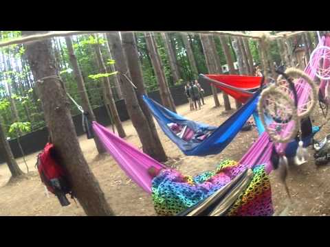 Electric Forest 2013