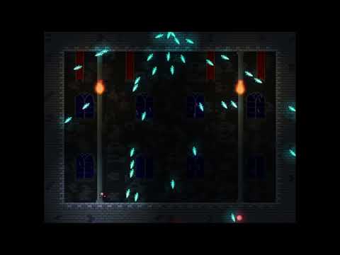 I Wanna Escape The Gothic Castle