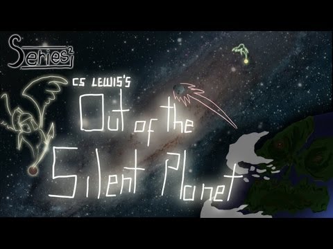 the space trilogy the space trilogy