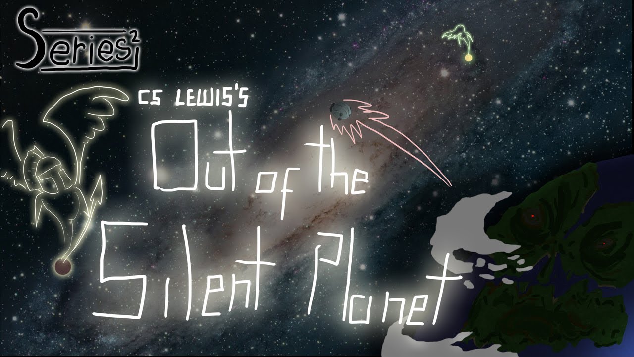 Series Squared - The Cosmic Trilogy - Part 1