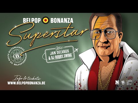 Belpop Bonanza Superstar — Trailer