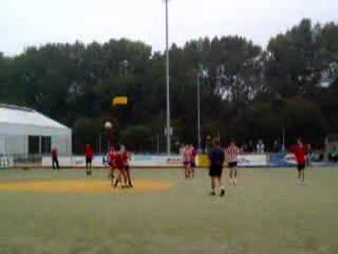 Fortuna B1 - AWDTV B1 2006-2007