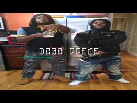 [FREE] Rooga x FBG Duck Type Beat "Got em" [Prod. DiGi Prada]
