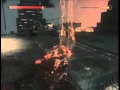 Prototype 2 Zombie Mercer Vs Alex Mercer