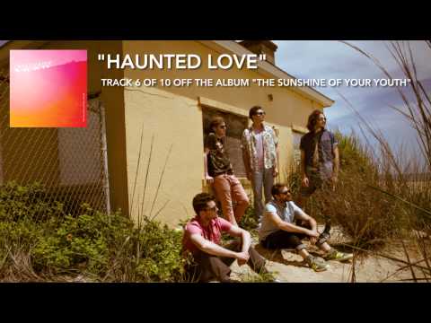 Cheerleader - Haunted Love