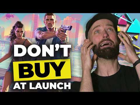 10 Gaming New Year Resolutions That You'll Break INSTANTLY