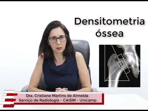 Fundamentos da densitometria óssea
