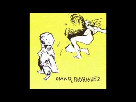 Omar Rodriguez-Lopez - Jacob Van Lennepkade