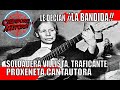 Graciela Olmos, alias La bandida, ¡peleó junto a Pancho Villa, traficó alcohol junto a Al Capone!