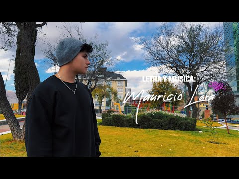 Mauricio Lara - Desistir Ft. Andre Valdez