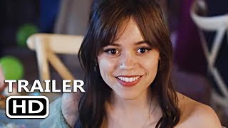 WINTER SPRING SUMMER OR  FALL Trailer Official (2025) Jenna Ortega