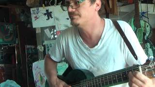 Southern Rain : Cowboy Junkies Cover