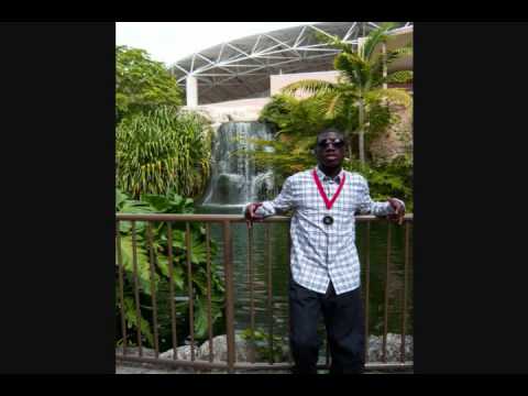 Young Devious-Wasted (Freestyle