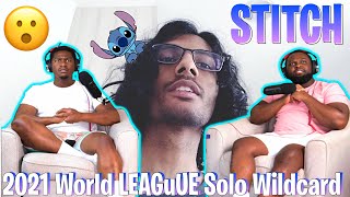 Download lagu Stitch GBB2021 World League Solo Wildcard Feels Li... mp3