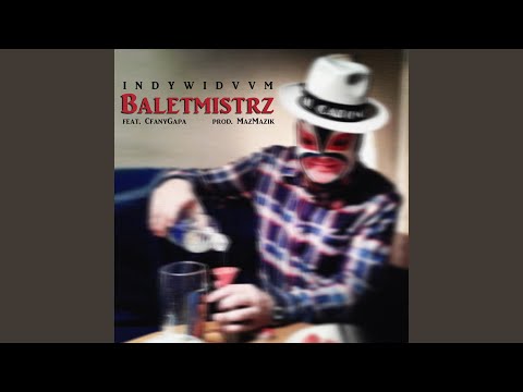 Baletmistrz (feat. Cfany Gapa)