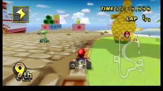 How to unlock every kart in Mario Kart Wii