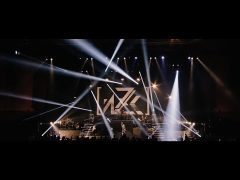"DOA" from Hiroyuki SAWANO LIVE [nZk]005