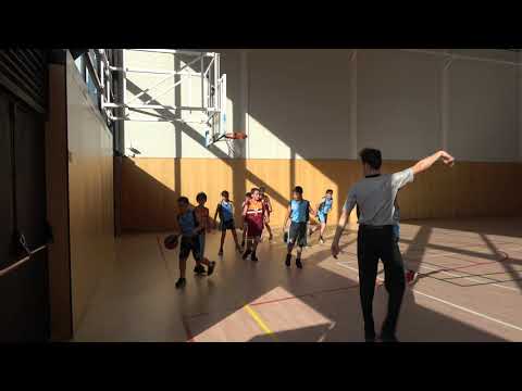 UE Cellera Amer Les Planes 58 - 31 CB La Vall d'en Bas