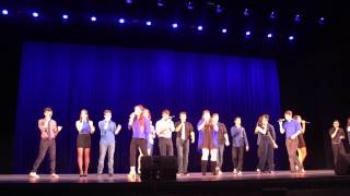 The SoCal VoCals - SCAMfest 2014