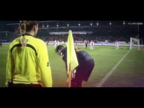 Hajrovic - Galatasaray ▷ İlk Maçında Ne Yaptı?