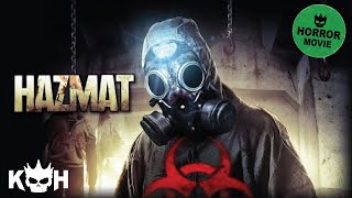 Hazmat | Full Horror Movie