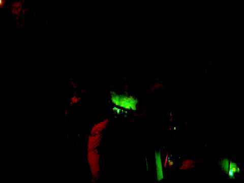 Radioactive Kids - Twenty Flight Rock