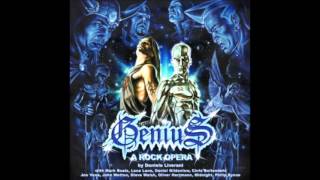 Genius - Episode 1: A Human Into Dreams&#39; World (2002)