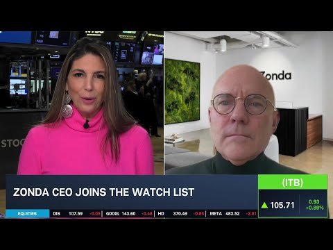 Zonda CEO on the New Construction Industry