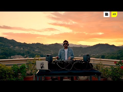 Blackcode Live @ Revealed Night Global Afterparty ADE 2021