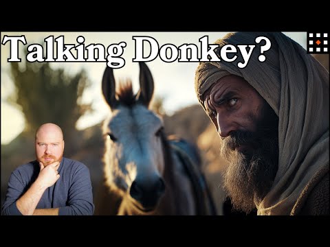 基督徒忽視的離奇故事：比你記憶中更糟糕 (The Bizarre Story Christians Ignore: Worse Than You Remember!)