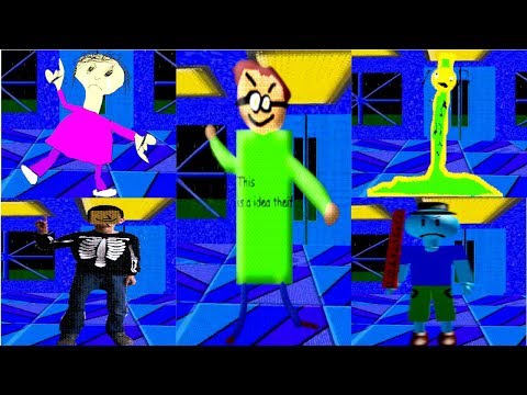 GoldenBoot's Amazing Basics in Amazing Stuff!