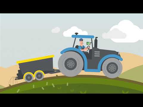 AEF ISOBUS Database Video (GER)