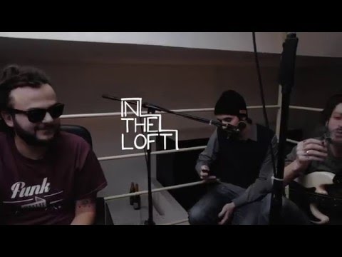 INtheLOFT feat. Venz