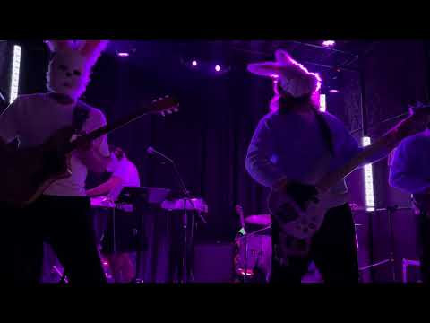 Austin tv - ella no me conoce - queretaro -1/9/2024