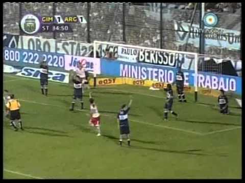 Gustavo Oberman COMPACTO