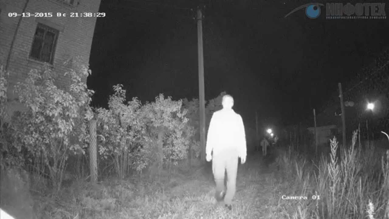 Камера видеонаблюдения Hikvision DS-2CE56C0T-IRMM 2.8мм HD TVI цветная