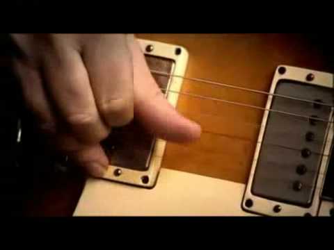 Money for nothing riff.