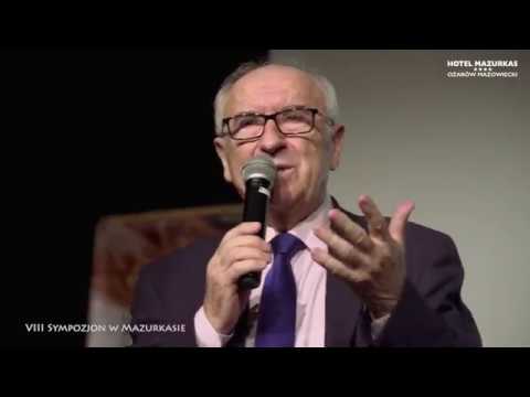 VIII  Sympozjon w Mazurkasie cz.1-"Oświadczyny"-A.Czechowa - otwarcie wieczoru