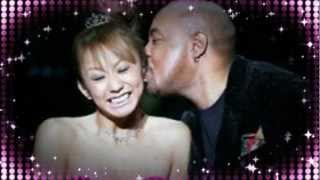 倖田來未 / A Whole New World feat. Peabo Bryson