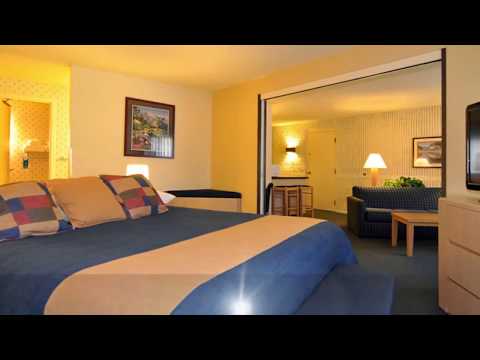 BEST WESTERN PLUS University Inn