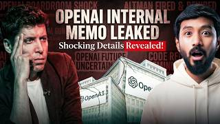 Has ChatGPT Lost? OpenAI's Emergency Meeting After Google's 1501 Score