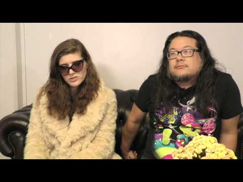 Best Coast interview - Bethany and Bobb