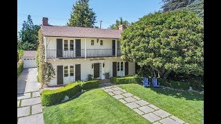 FOR SALE — 1812 N Heliotrope Drive, Floral Park