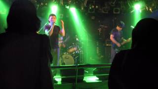 never see me cry / Lim-Poo 20140713 03