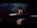 Katie Melua - "I never fall", Roundhouse, 02.10 ...