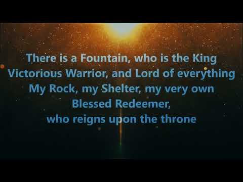 Who can satisfy my soul - Lyrics