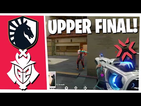 WINNER TO GRAND FINAL! LIQUID vs G2 - HIGHLIGHTS | Champions Tour EMEA: Last Chance Qualifier