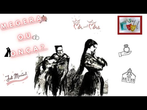 Uma História Divertida de Guerra dos Sexos #As3Artes #teatro #amegeradomada #shakespeare