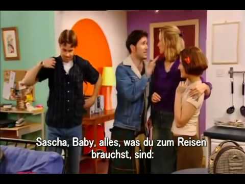 德文老師推薦: extr@deutsch: Ferienzeit (11/13) - 比恩語文